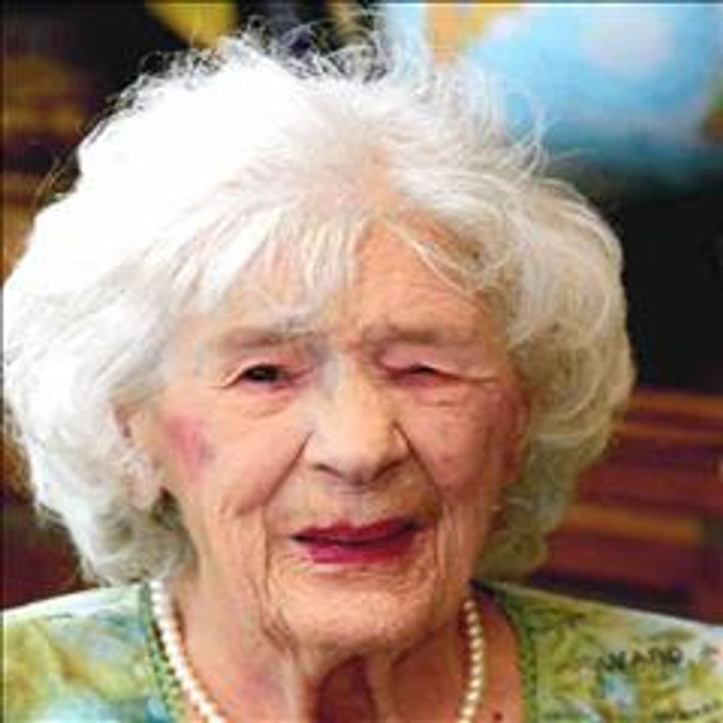 Rebecca Dills Profile Photo