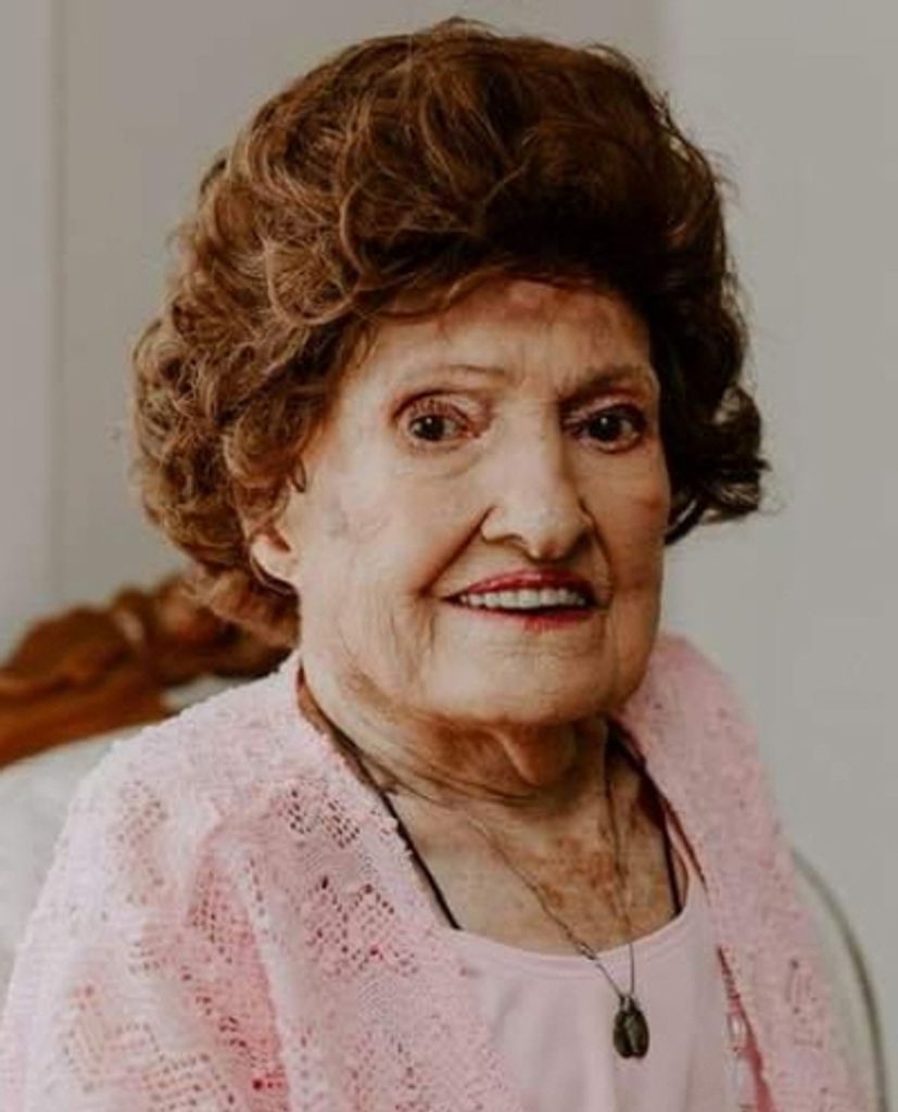 Margaret E. Martin Profile Photo