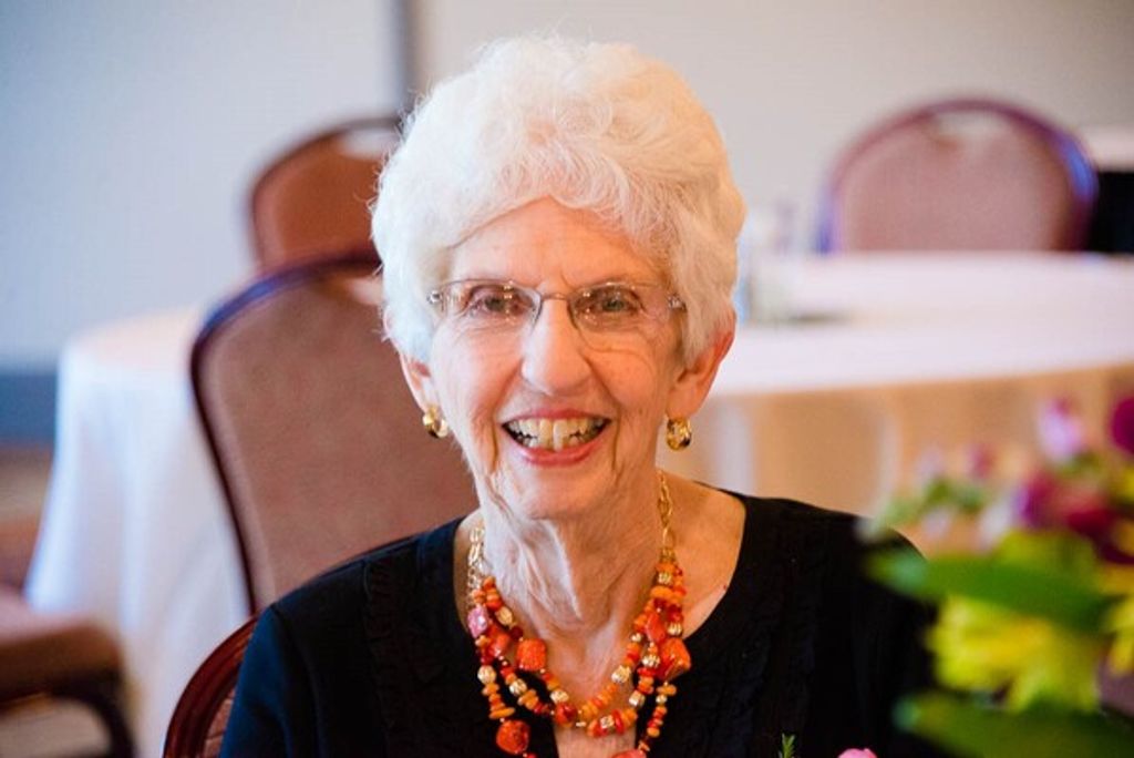 Margaret "Peggy" E. Grosse Profile Photo