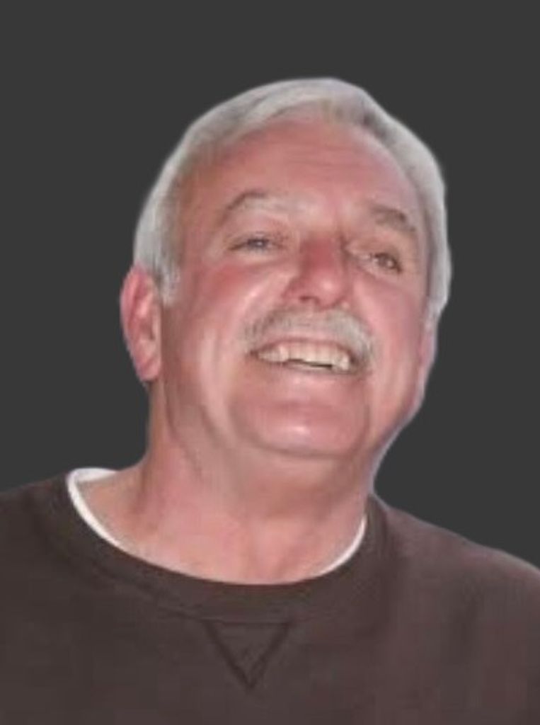 Tony Fleming Profile Photo