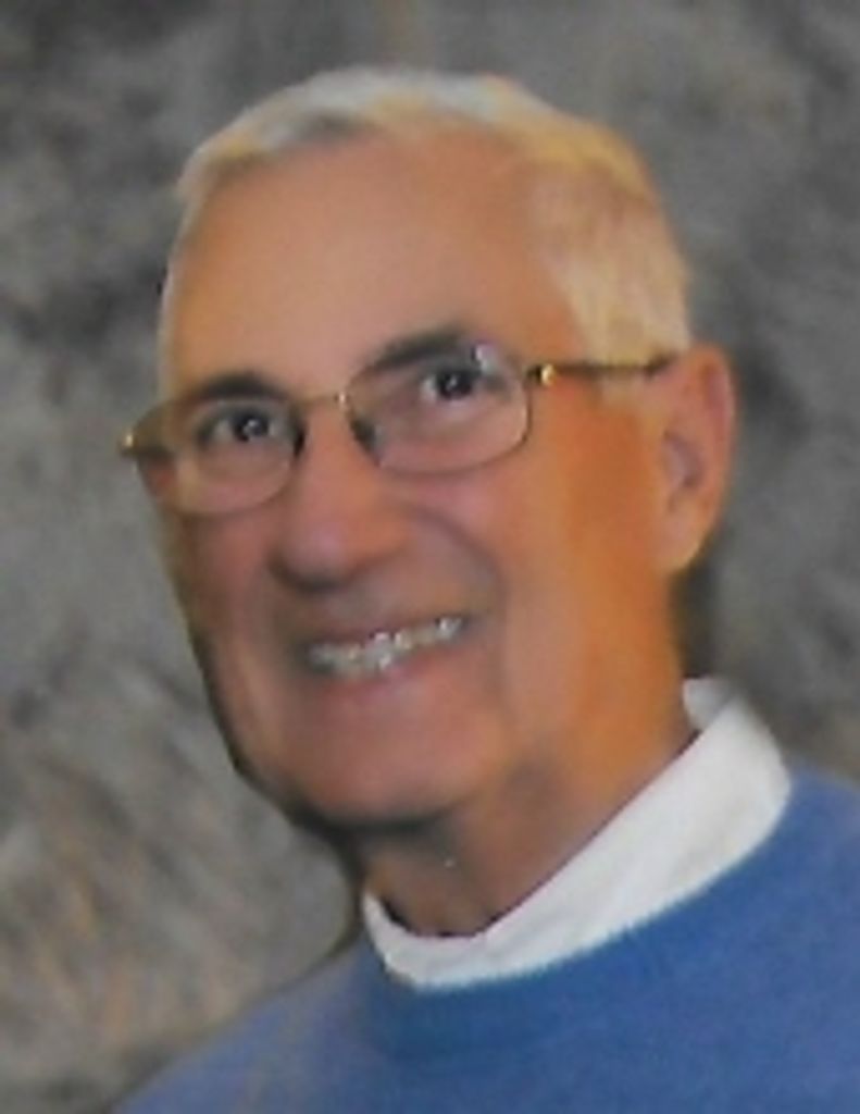 Alan Clarke Lane Profile Photo