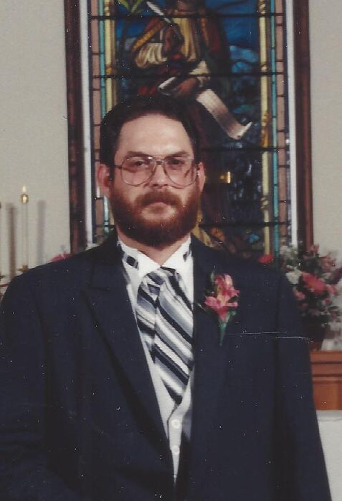 Earle W. Zeiders, Jr.