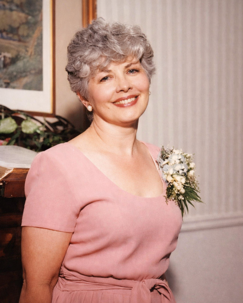 Catherine Collier Nesbit