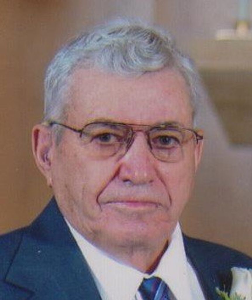 Harold John Fejfar Profile Photo