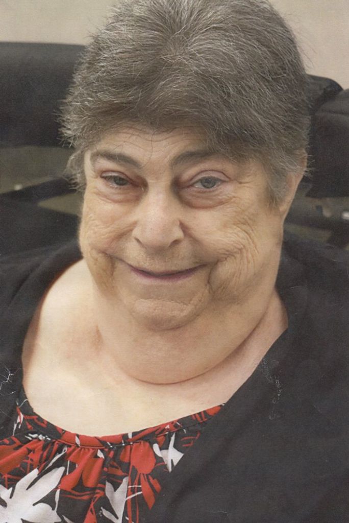 Nancy Smith Lockridge Profile Photo