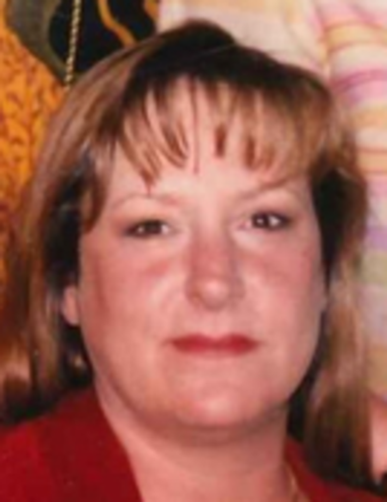Evelyn Gary