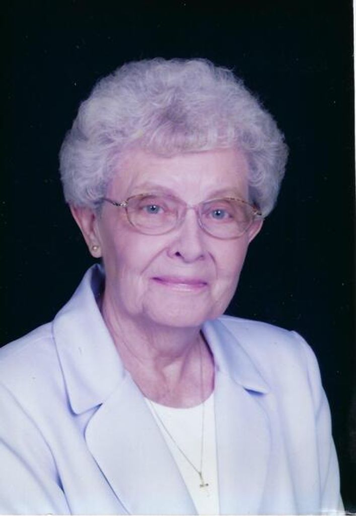 Audrey Maxine Johnson Profile Photo