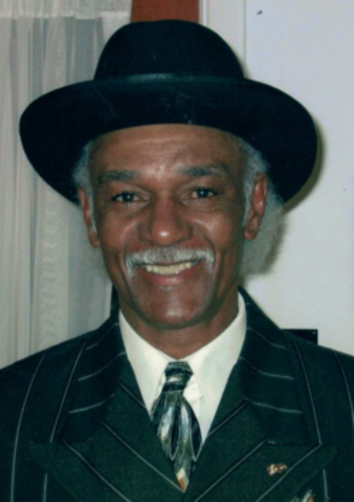 Wilbert Joseph Deville Profile Photo