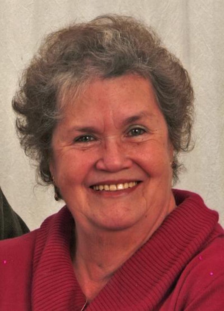 Kay Sparks Profile Photo
