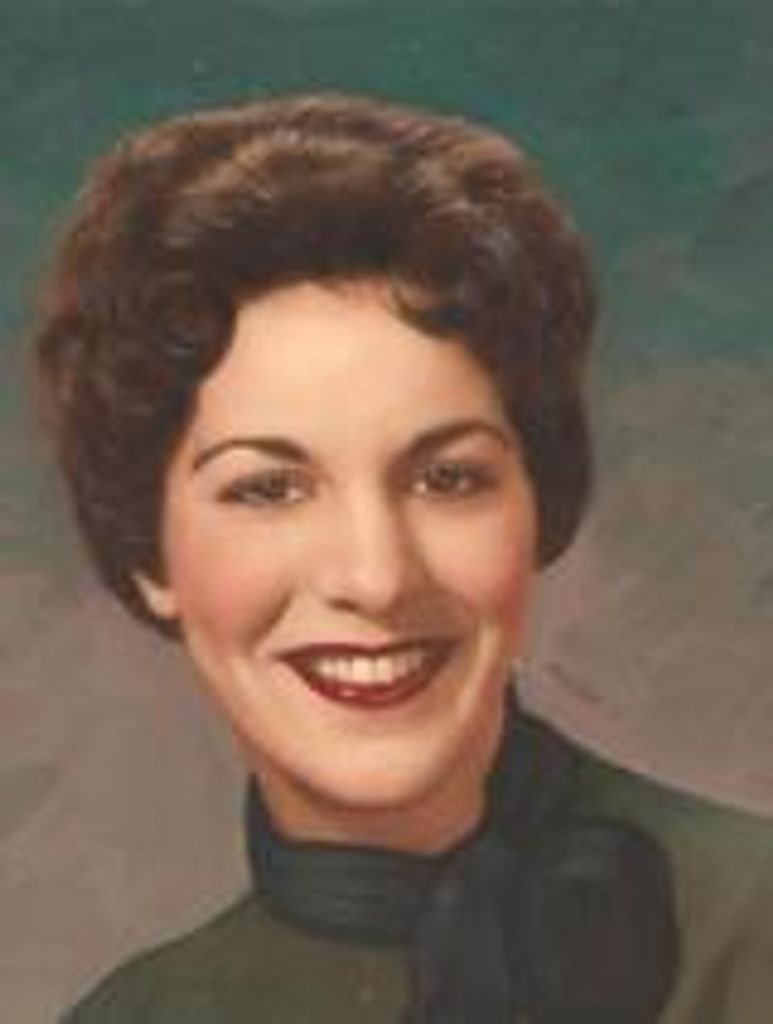 Jeannette Zurzola
