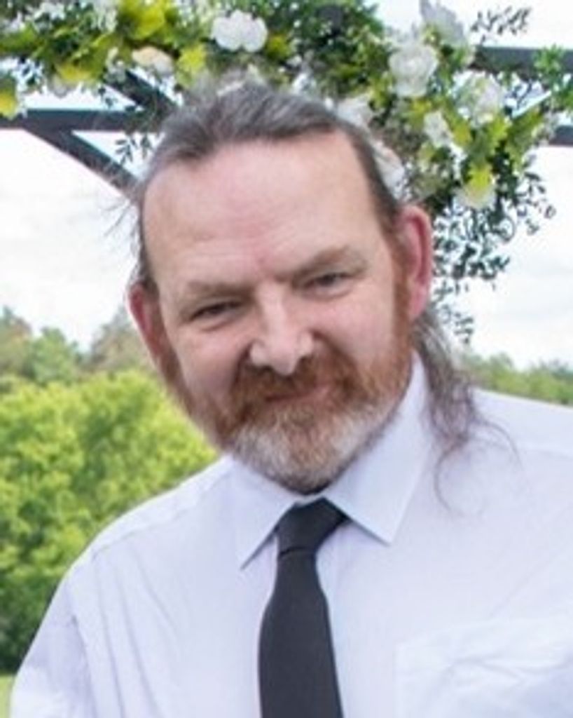 Francis "Frank" Benton, Sr.
