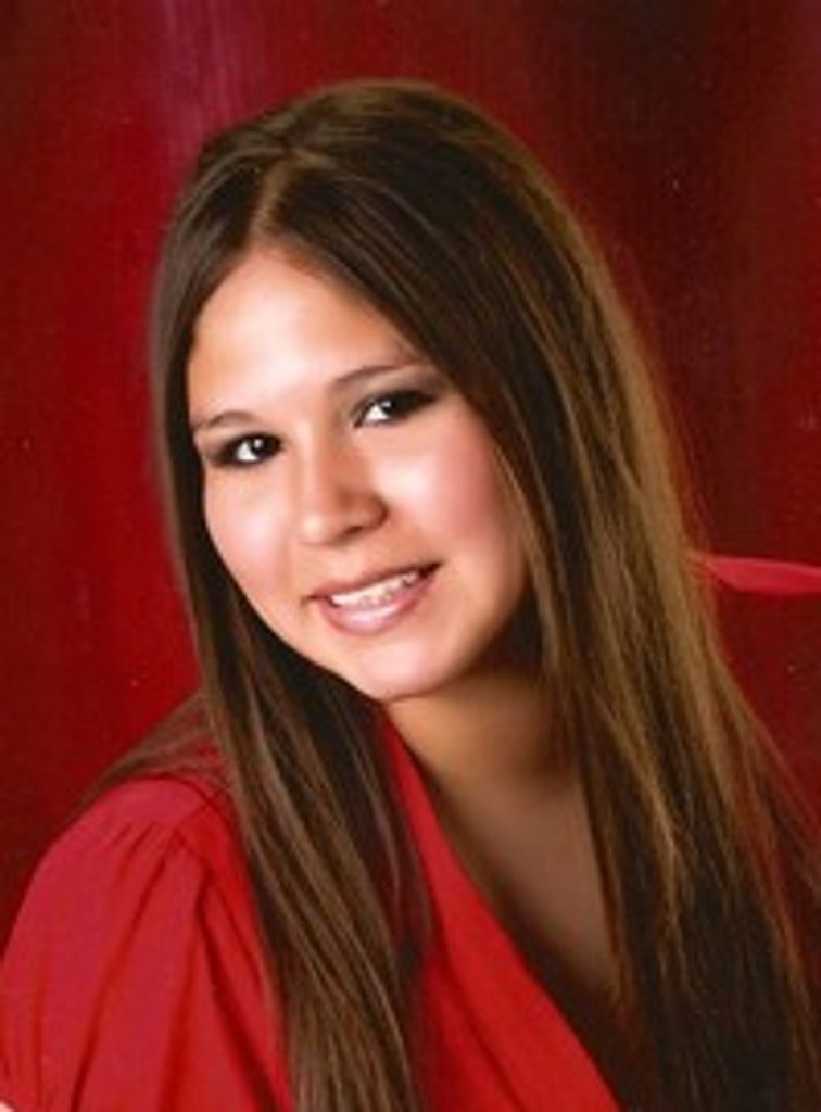 Sarah Lynn (Gomez)  Gomez