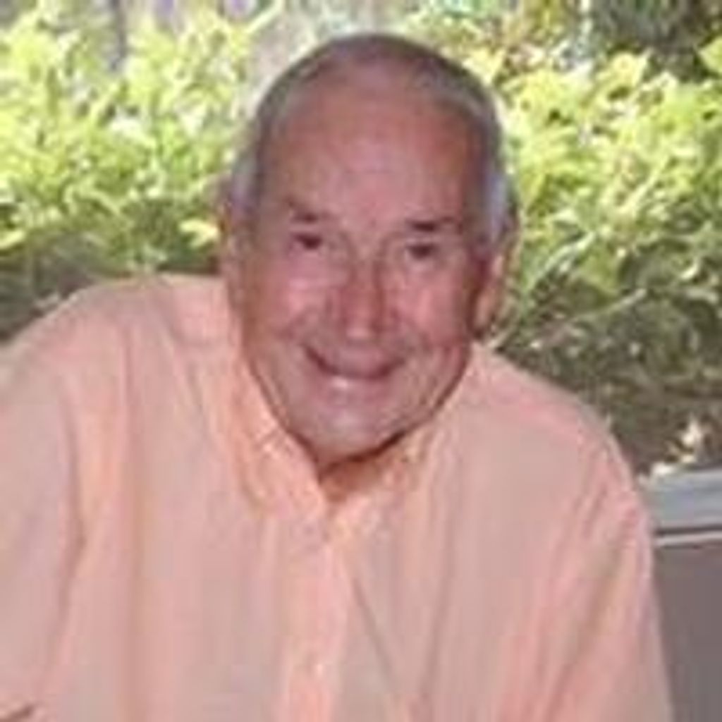 Richard H. "Dick" Pipes