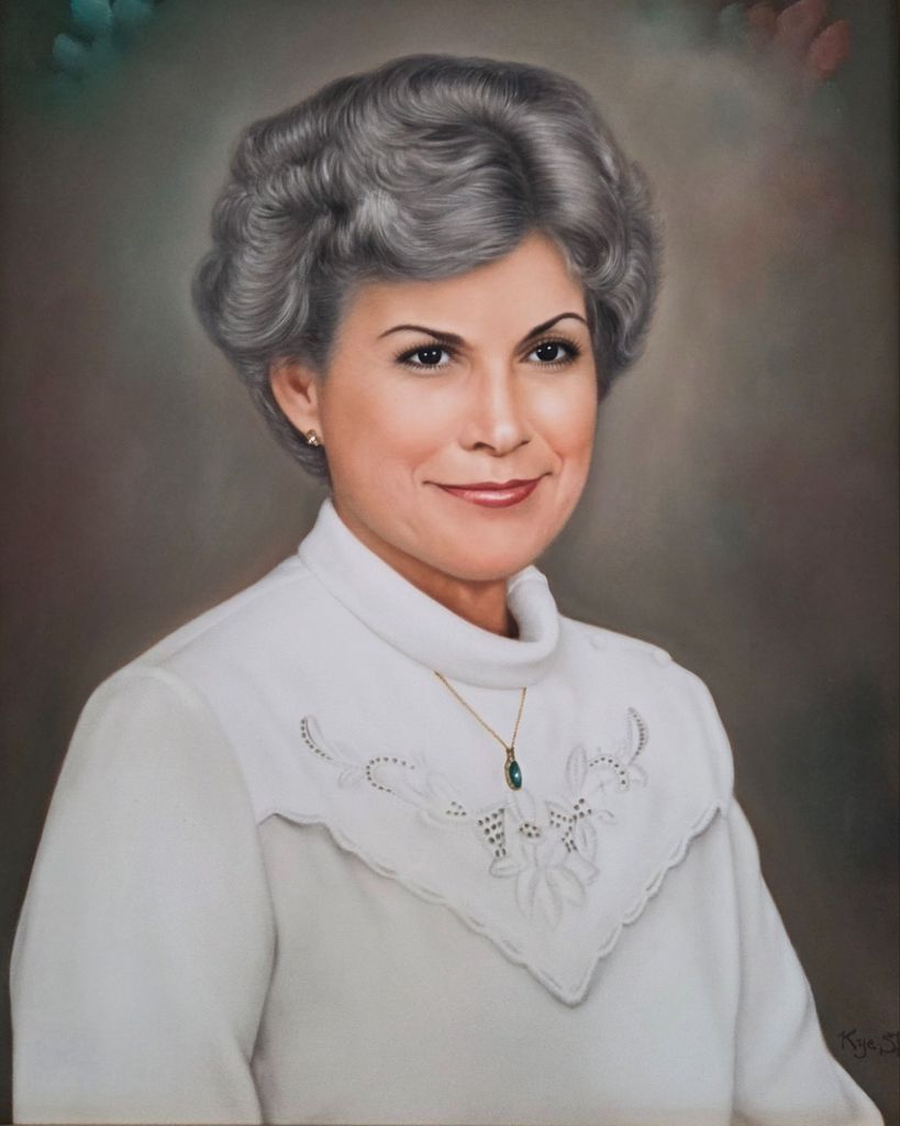 Barbara Fleshood Hammond Profile Photo