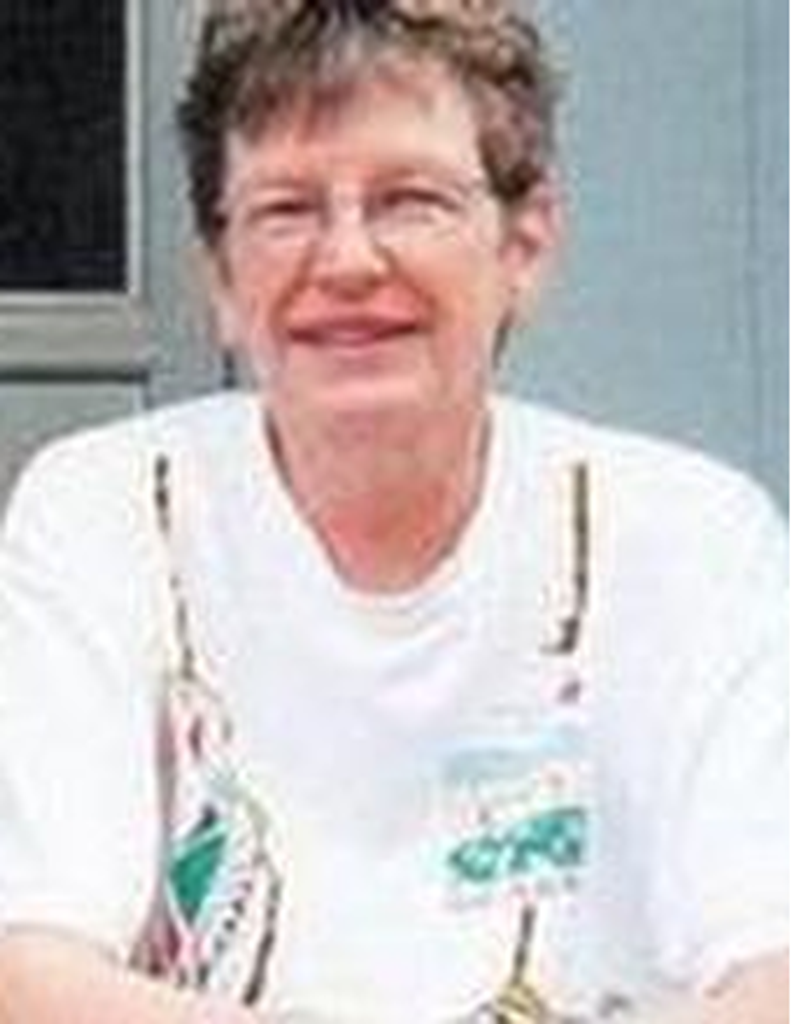 Judith  Adams Cook