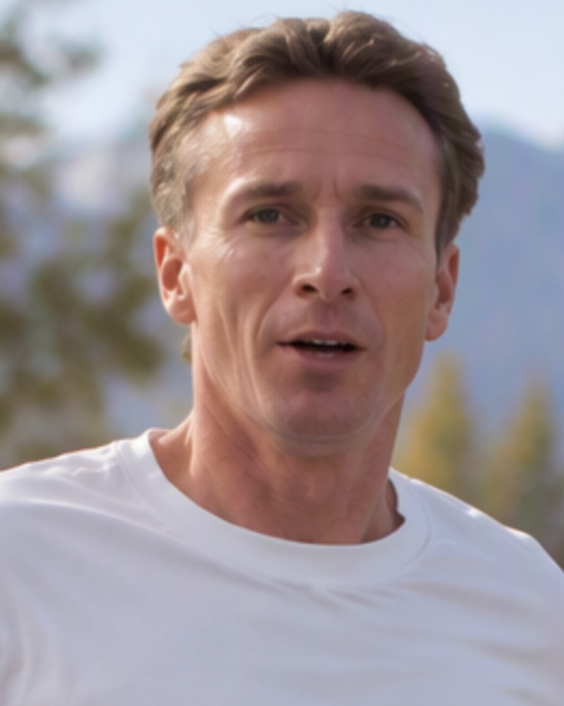 Corey James Sandberg Profile Photo