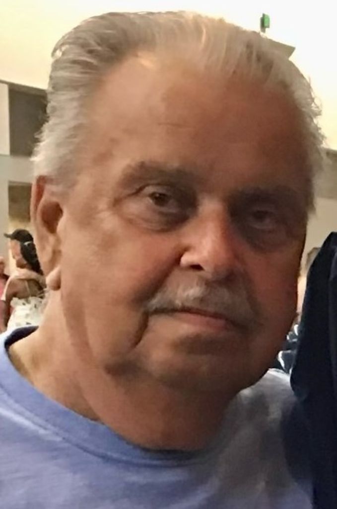 William W. "Bill" Johnson