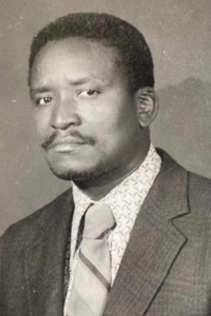 Raguel Theodore Profile Photo