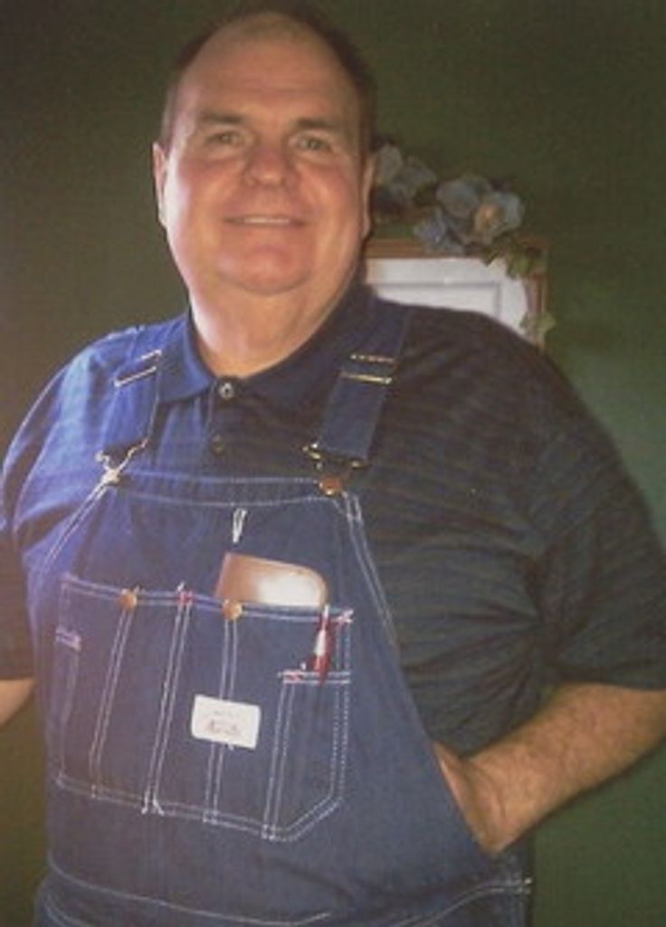 Danny Skinner