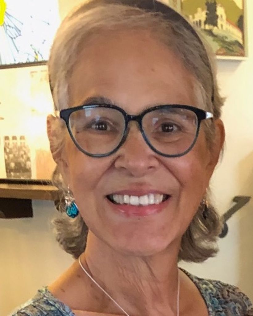 Julie Linda Monteverde