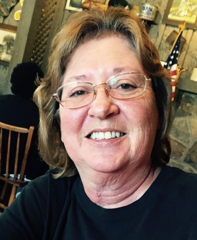Sherry Ann Benson Profile Photo