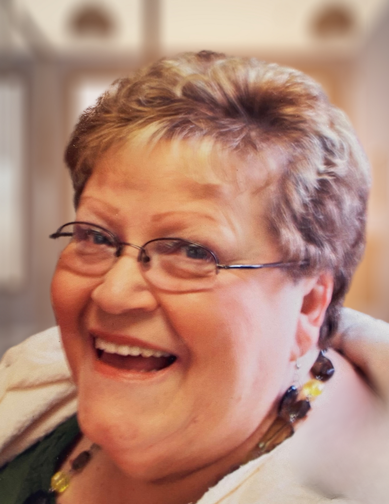 Sandra Kay Romain Profile Photo