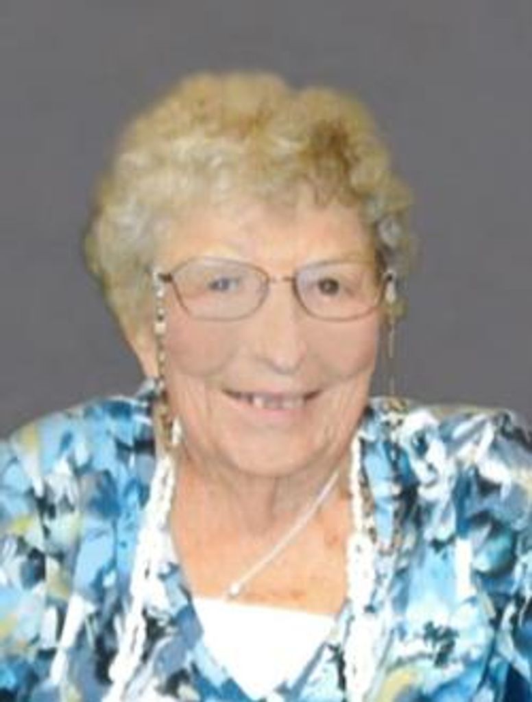 Wauneta W. Riley