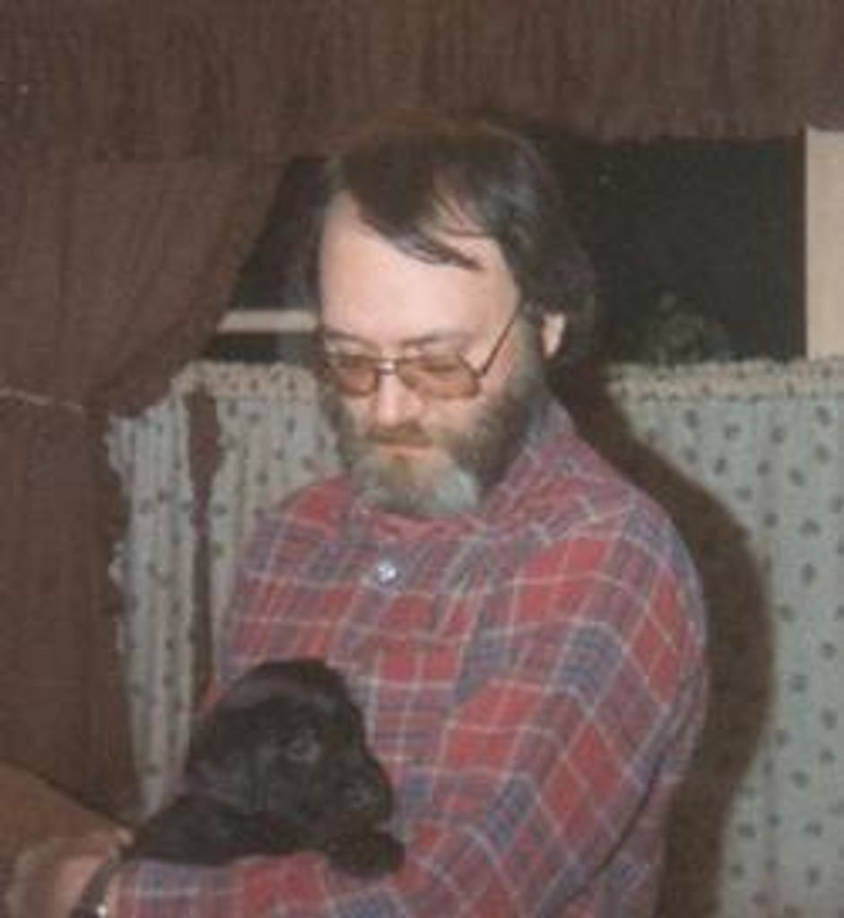 John P. &Quot;Skip&Quot; Hansen, Jr.