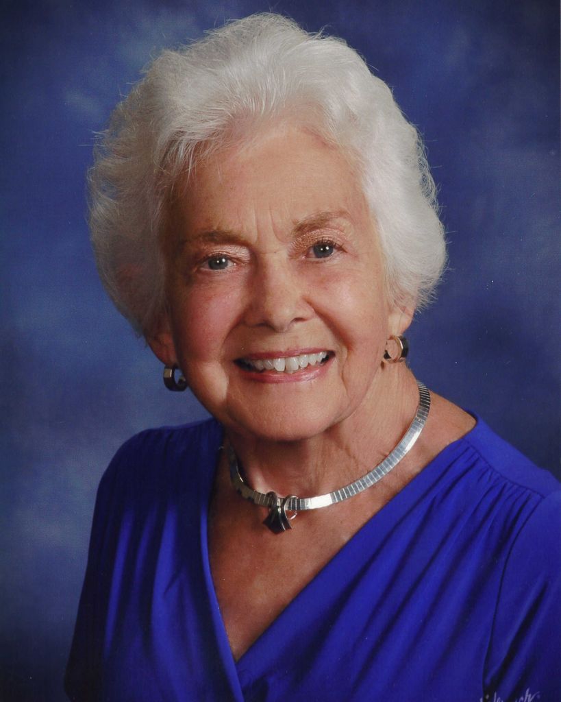 Louise C. Willson