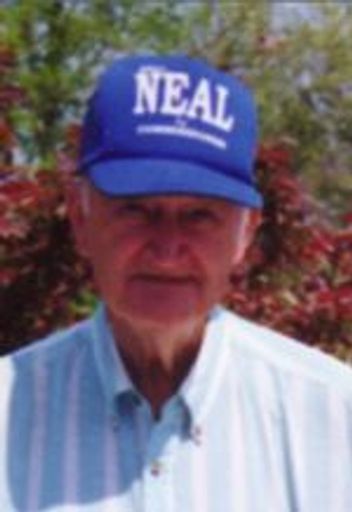 Wilbur Lee Mcchesney Profile Photo