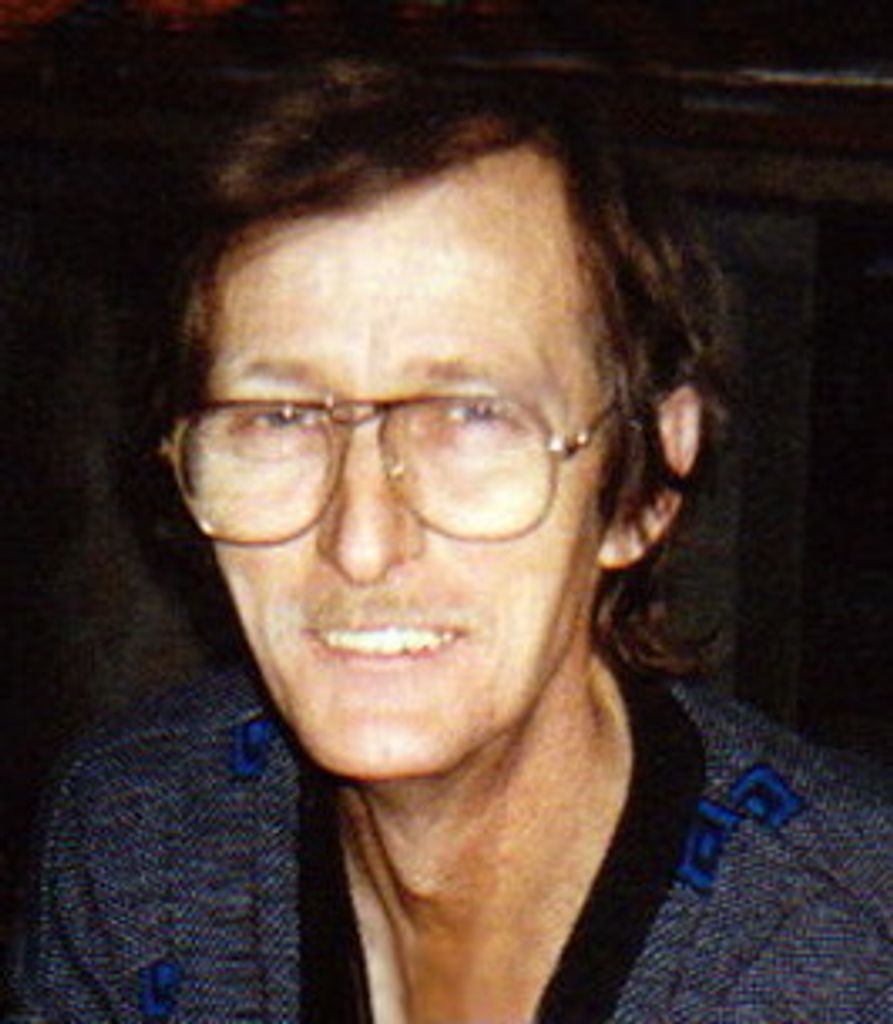 Alexander Henderson