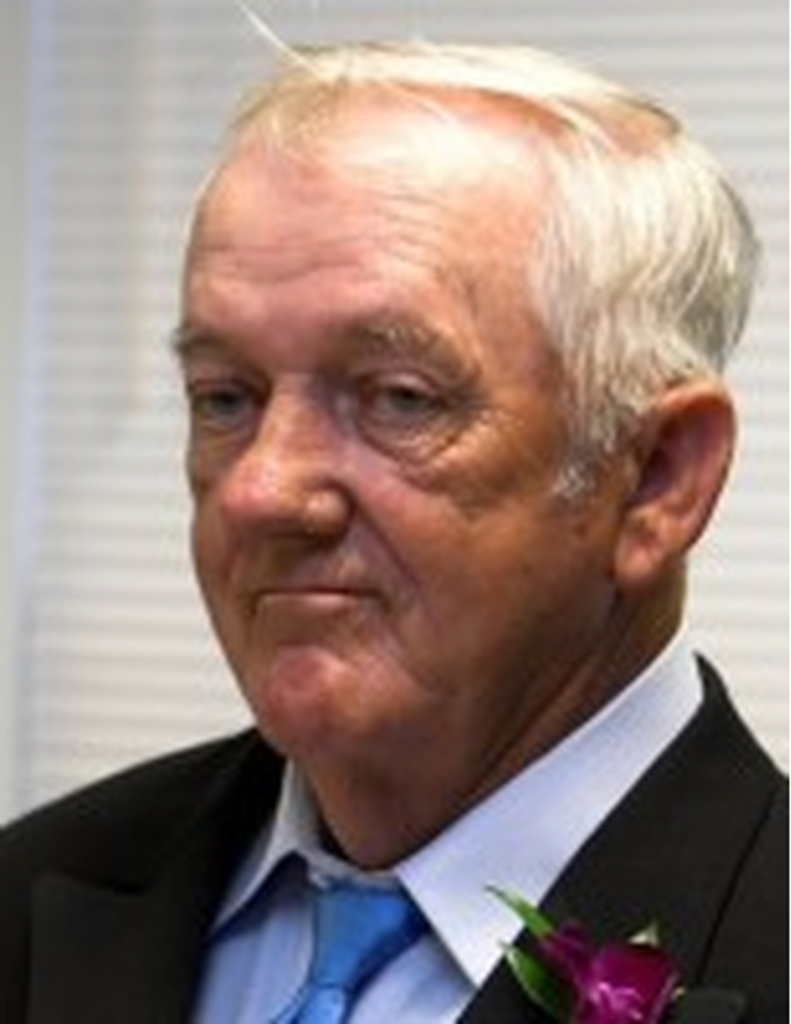 Johnny  H. Cavanaugh