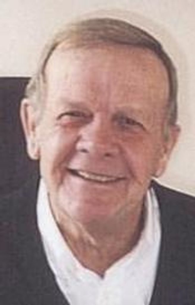 Robert E. "Bob" Debord