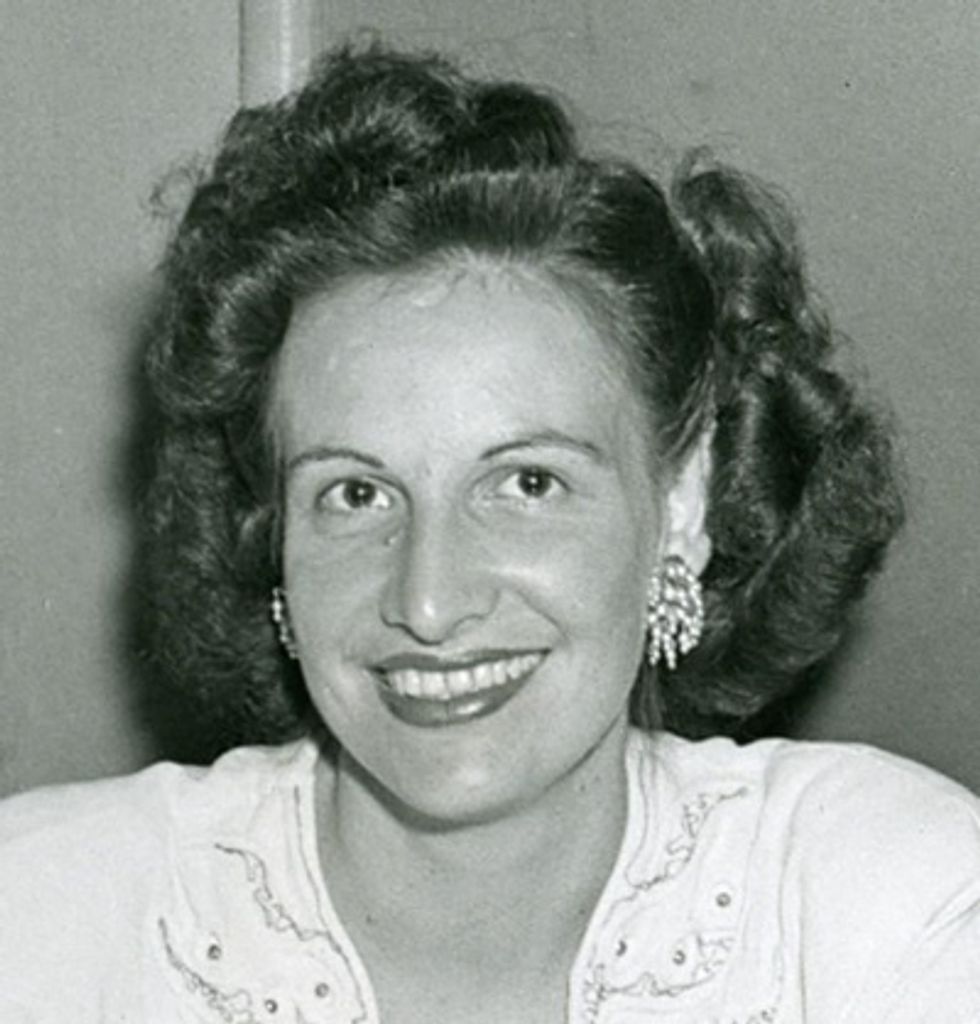 Christine Alexander Brooks