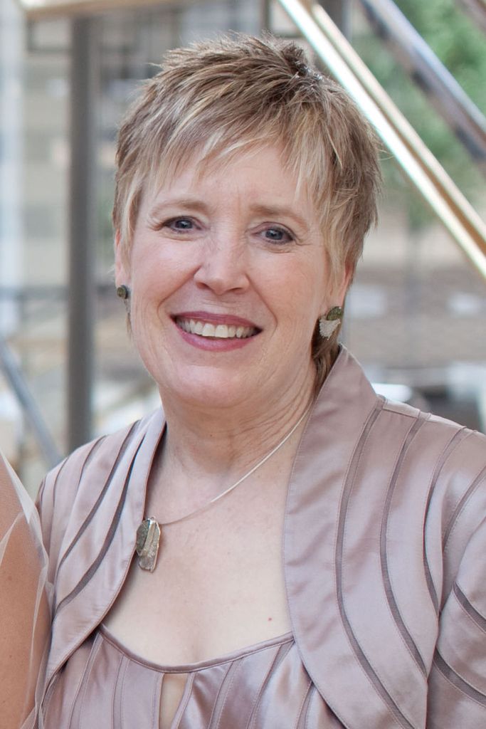 Elayne F. May