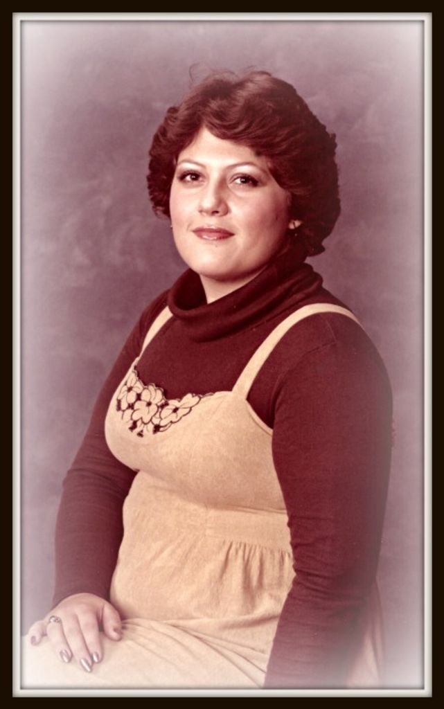 Donita Cassady Lashley