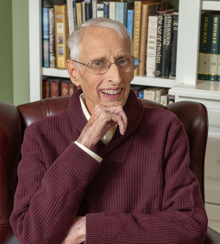 Philip S. Howe