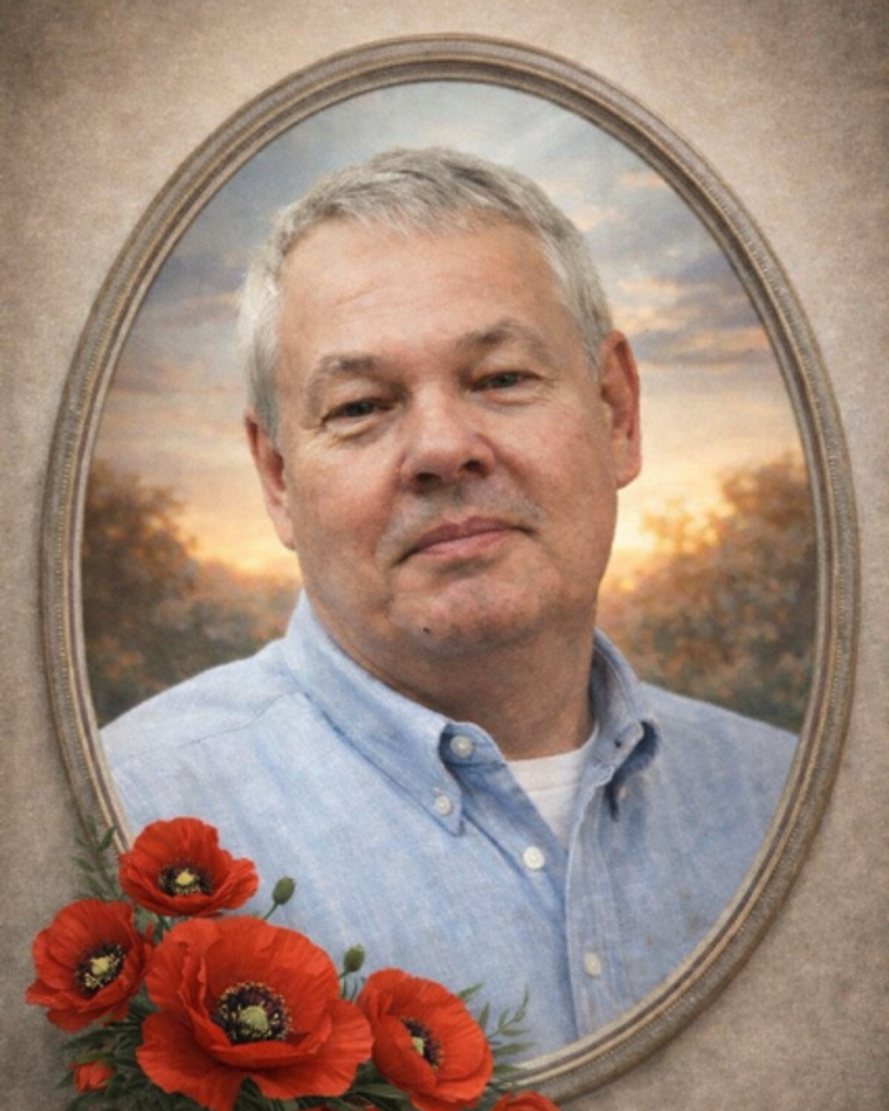 Robert Stephen Hill Profile Photo