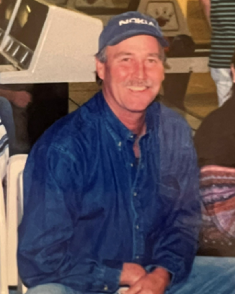 Tom Douglas Dawdy Profile Photo