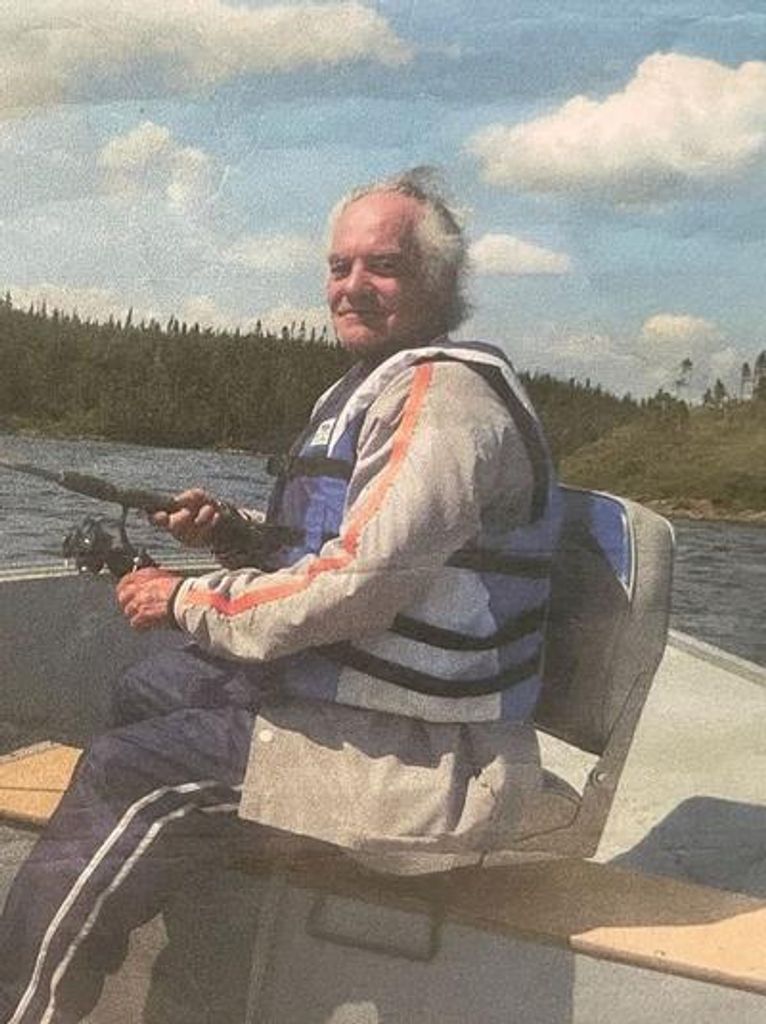 Harvey Brake Profile Photo