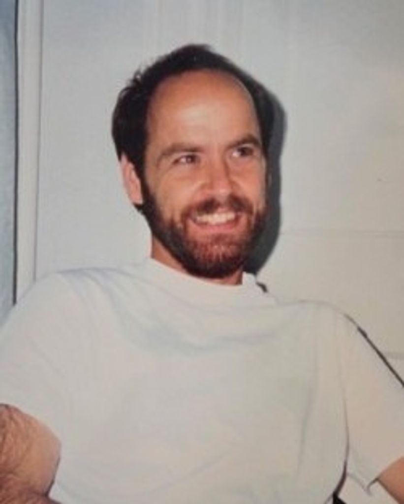 James Richard Larson, Jr. Profile Photo