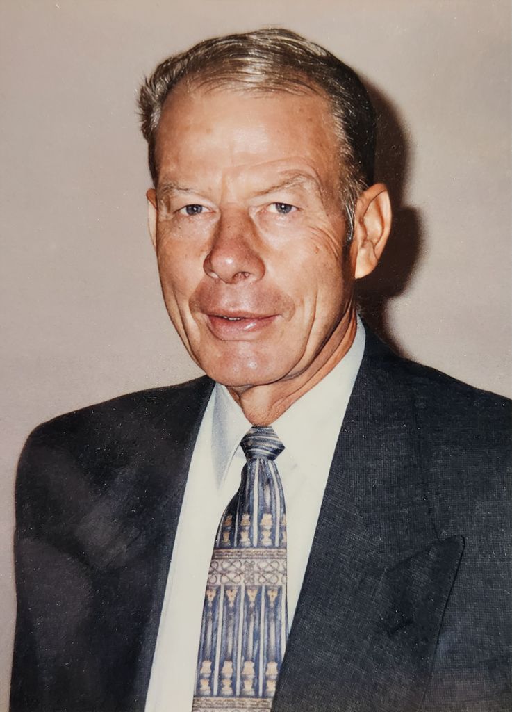 Melvin Miles