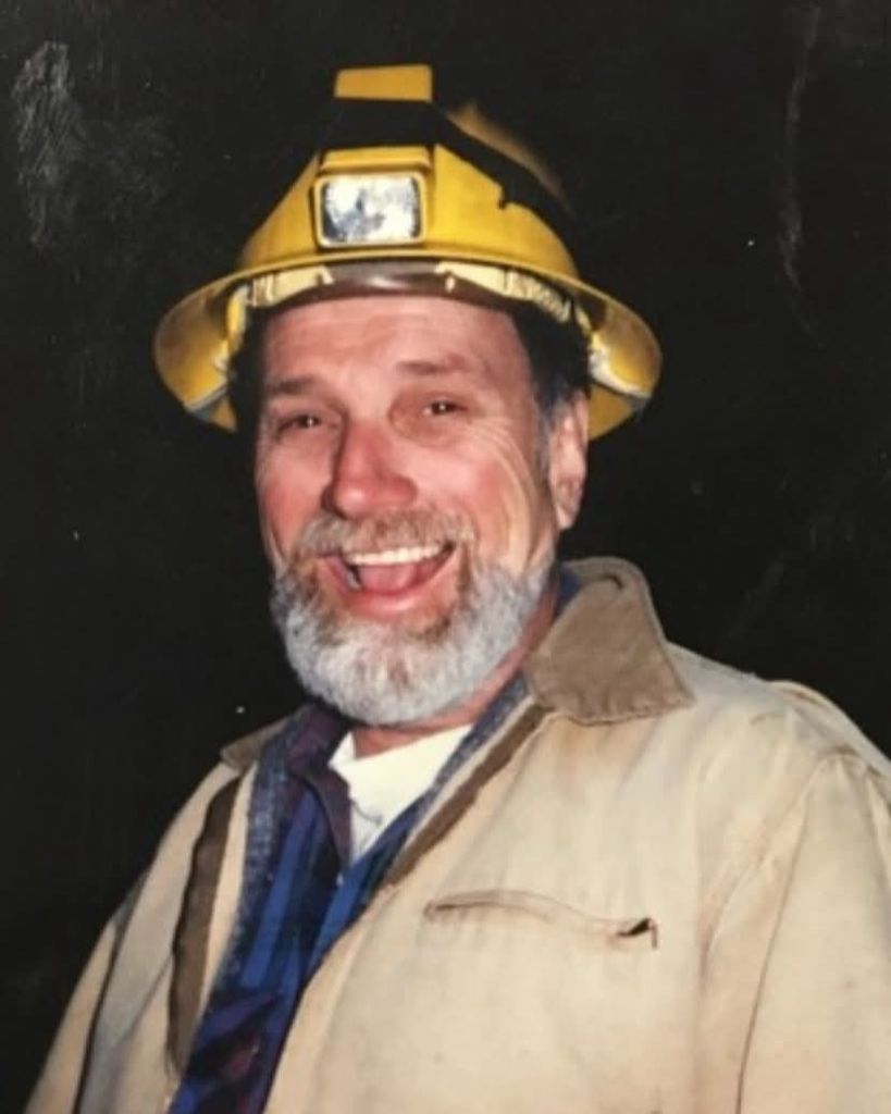 Arthur C. Reynolds Profile Photo