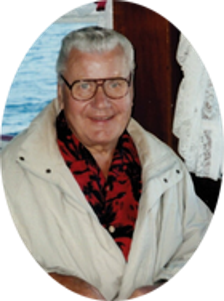 Bernhard Zawadzinsky