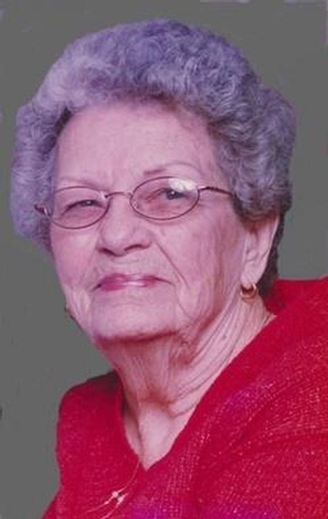 Verna Inez Beesinger
