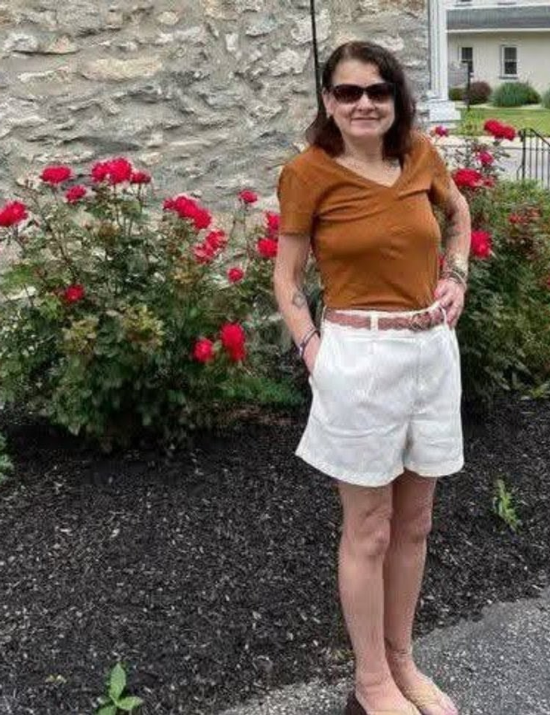 Mary T. Salkowski-Balzano Profile Photo