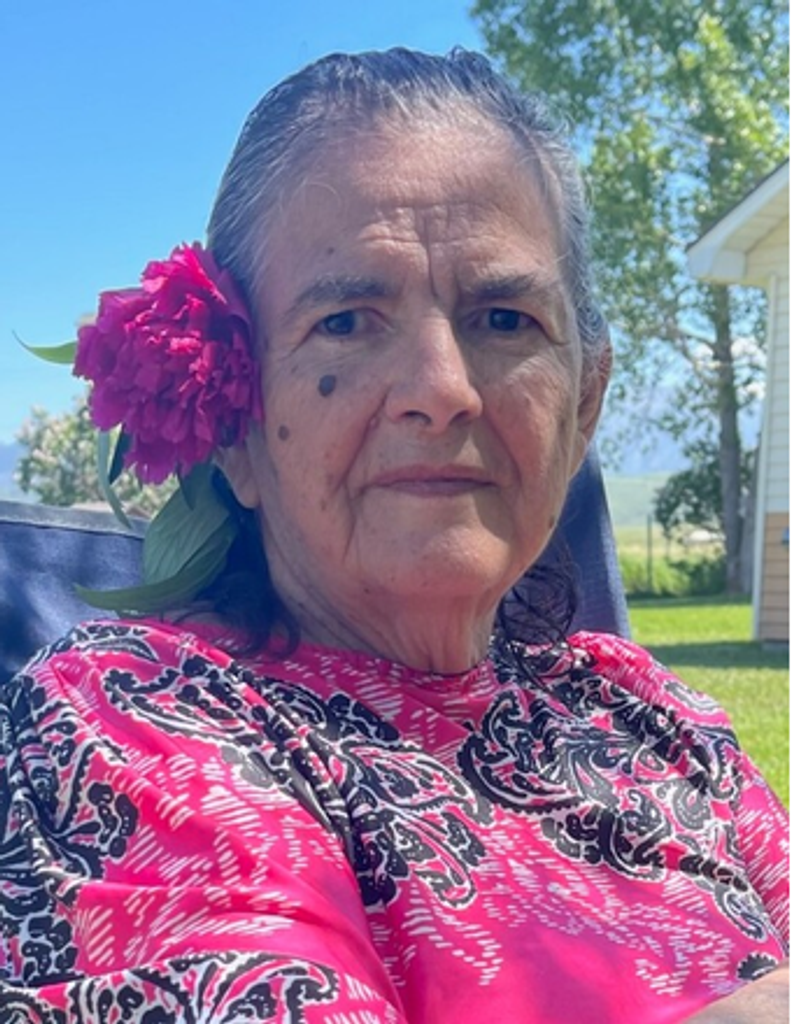 Kristina M. Brubaker Profile Photo