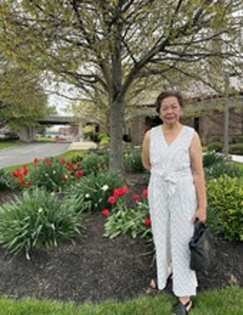 Florinda Madulid Profile Photo