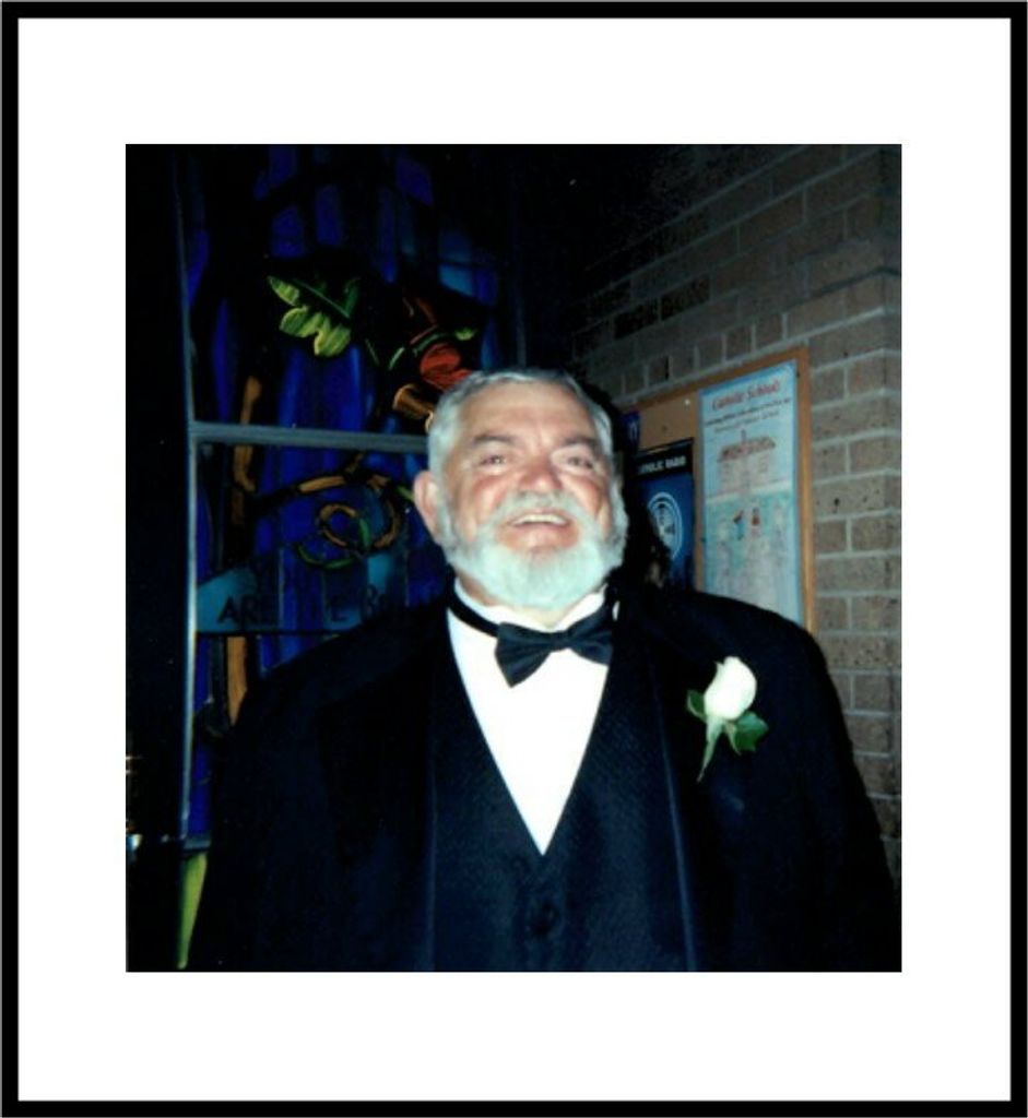 Frank Vaccaro Profile Photo