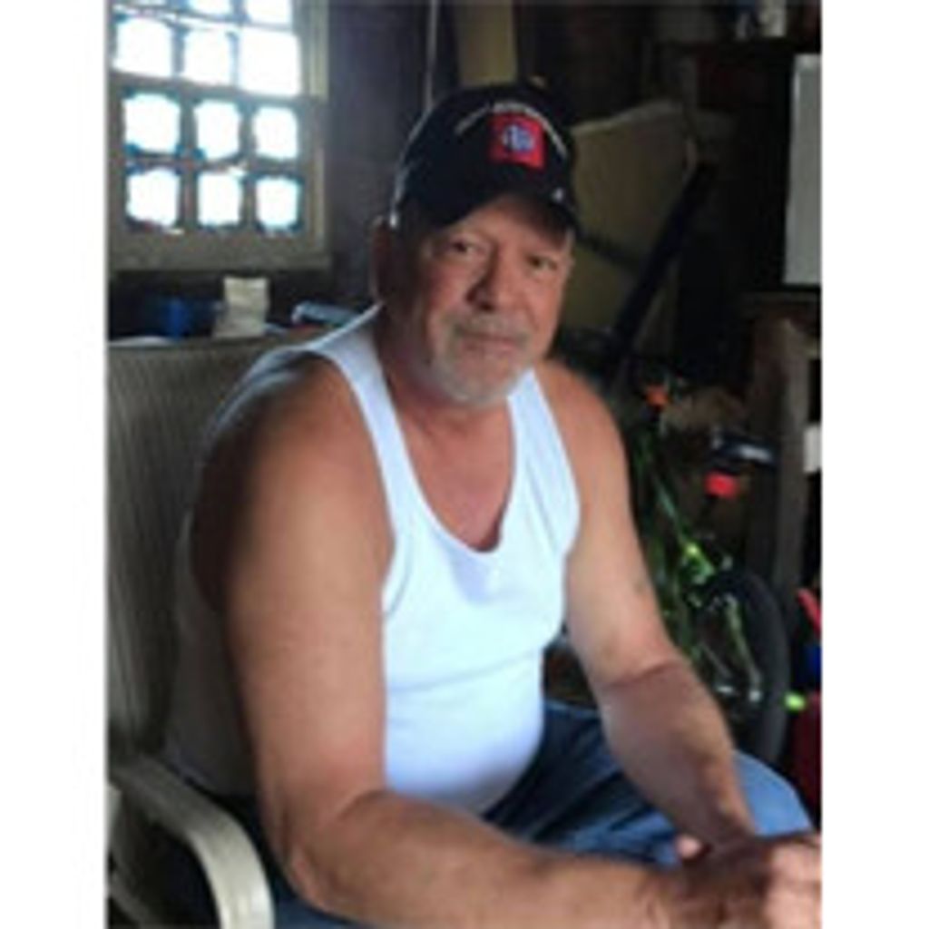 Richard E. Hogaboom, Jr. Profile Photo